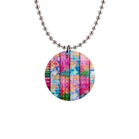 Tribal Pattern Print from ArtsNow.com Front