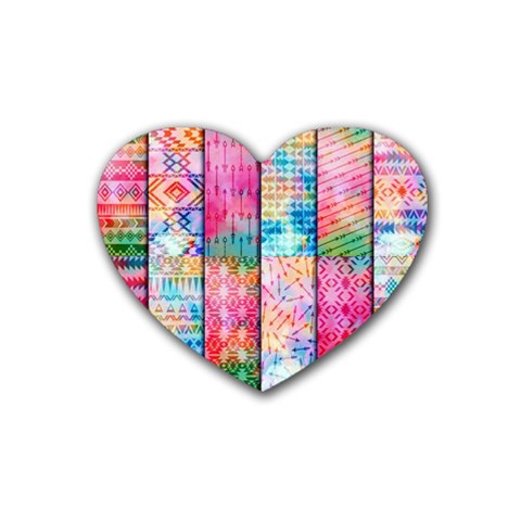 Tribal Pattern Print from ArtsNow.com Front