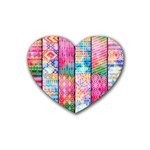 Tribal Pattern Print