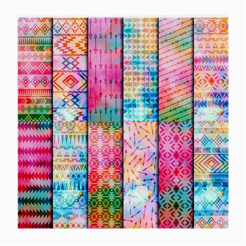 Tribal Pattern Print from ArtsNow.com Front