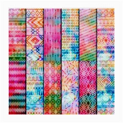 Tribal Pattern Print from ArtsNow.com Front