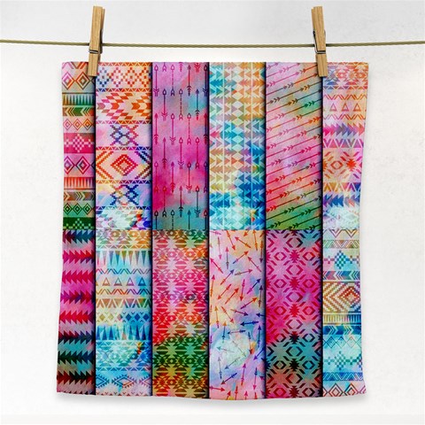 Tribal Pattern Print from ArtsNow.com Front