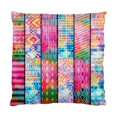 Tribal Pattern Print from ArtsNow.com Front