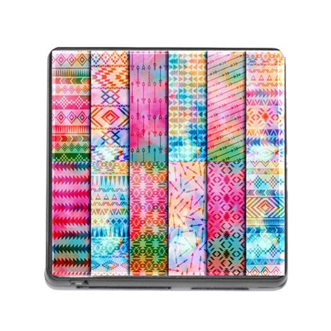 Tribal Pattern Print from ArtsNow.com Front