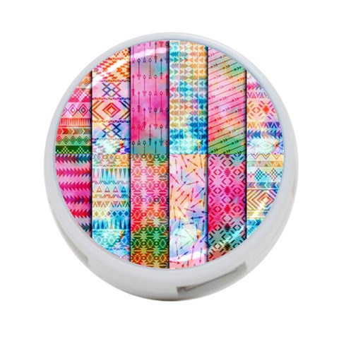 Tribal Pattern Print from ArtsNow.com Front