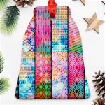 Tribal Pattern Print