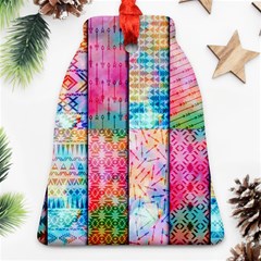 Tribal Pattern Print from ArtsNow.com Back