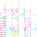 Tribal Pattern Print