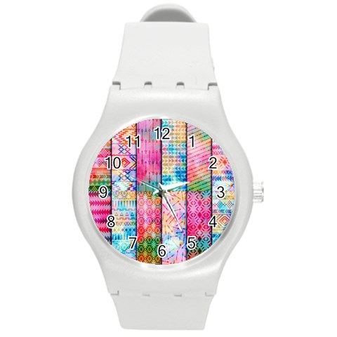 Tribal Pattern Print from ArtsNow.com Front