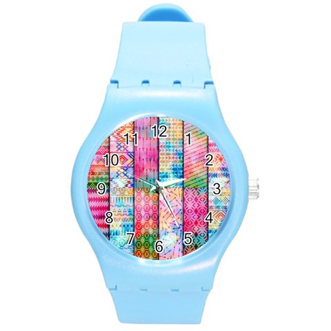 Tribal Pattern Print from ArtsNow.com Front