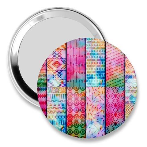 Tribal Pattern Print from ArtsNow.com Front