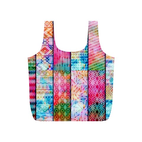 Tribal Pattern Print from ArtsNow.com Front
