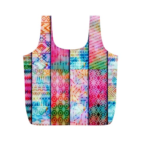 Tribal Pattern Print from ArtsNow.com Front