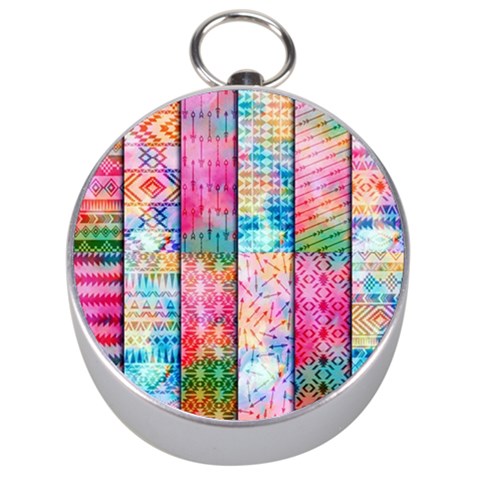 Tribal Pattern Print from ArtsNow.com Front