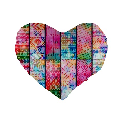 Tribal Pattern Print from ArtsNow.com Front