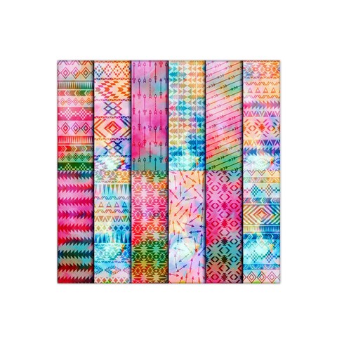 Tribal Pattern Print from ArtsNow.com Front