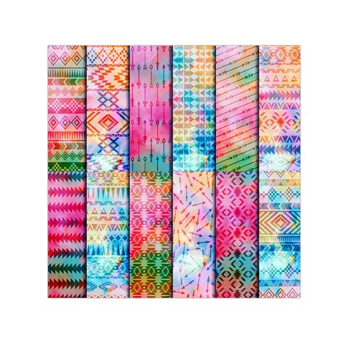Tribal Pattern Print from ArtsNow.com Front