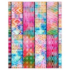 Tribal Pattern Print from ArtsNow.com Front