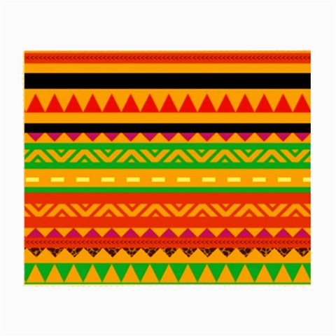 Tribal Pattern Print from ArtsNow.com Front