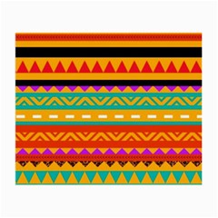 Tribal Pattern Print from ArtsNow.com Front