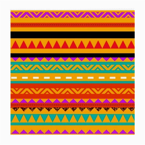 Tribal Pattern Print from ArtsNow.com Front
