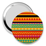 Tribal Pattern Print