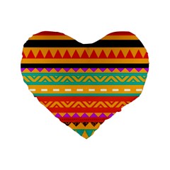 Tribal Pattern Print from ArtsNow.com Front