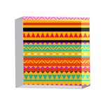Tribal Pattern Print
