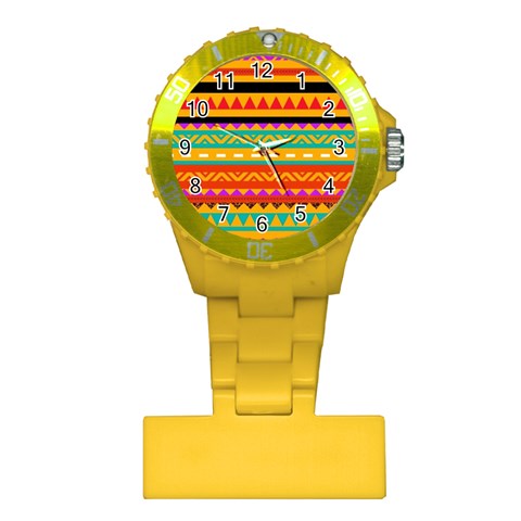Tribal Pattern Print from ArtsNow.com Front