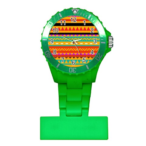 Tribal Pattern Print from ArtsNow.com Front