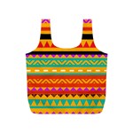 Tribal Pattern Print