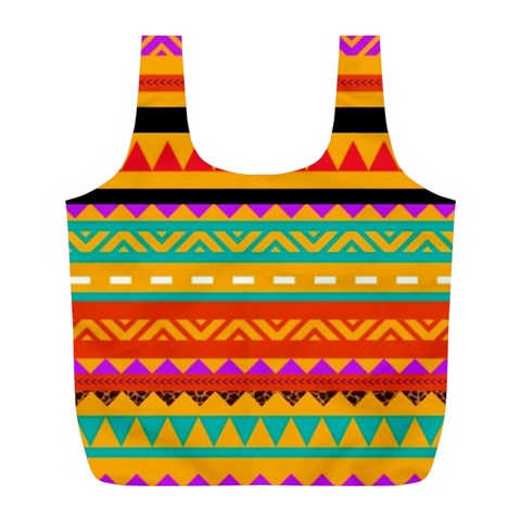 Tribal Pattern Print from ArtsNow.com Front