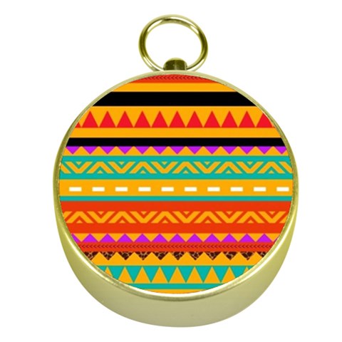 Tribal Pattern Print from ArtsNow.com Front