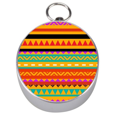 Tribal Pattern Print from ArtsNow.com Front