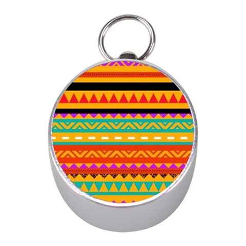 Tribal Pattern Print from ArtsNow.com Front