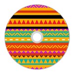 Tribal Pattern Print