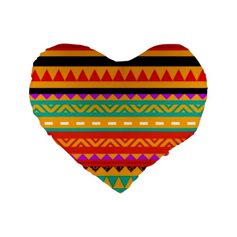 Tribal Pattern Print from ArtsNow.com Front