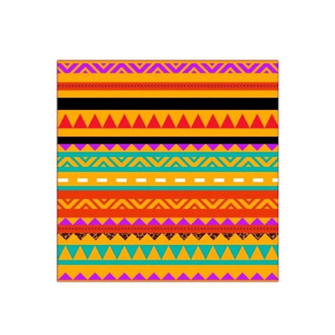 Tribal Pattern Print from ArtsNow.com Front