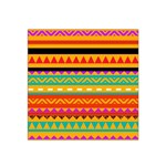 Tribal Pattern Print