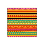 Tribal Pattern Print