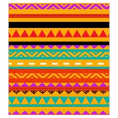 Tribal Pattern Print from ArtsNow.com Front