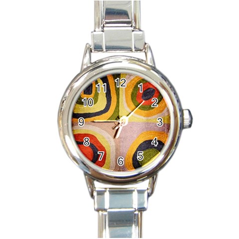 Abstract from ArtsNow.com Front