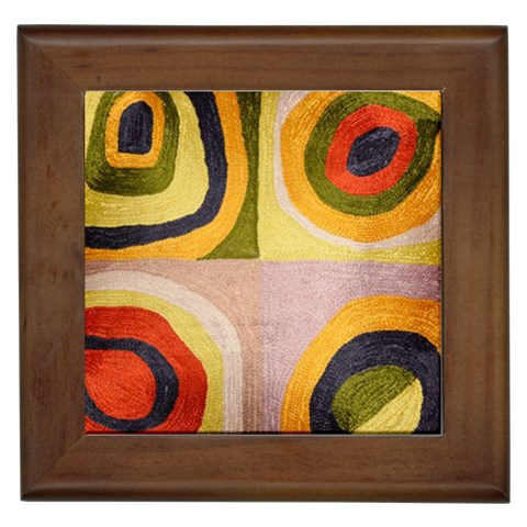 Abstract from ArtsNow.com Front