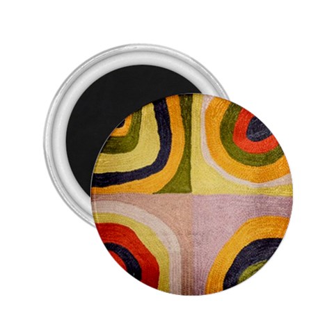 Abstract from ArtsNow.com Front