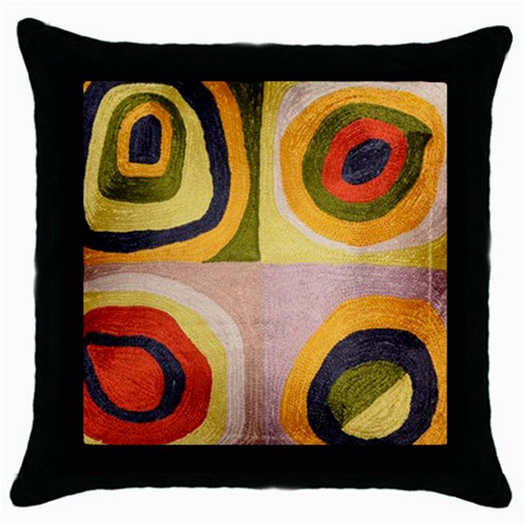 Abstract from ArtsNow.com Front