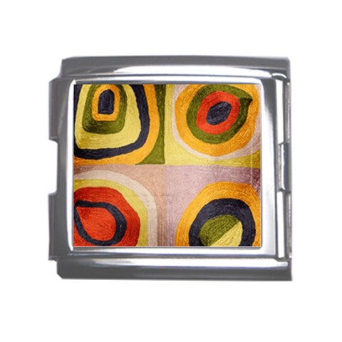 Abstract from ArtsNow.com Front
