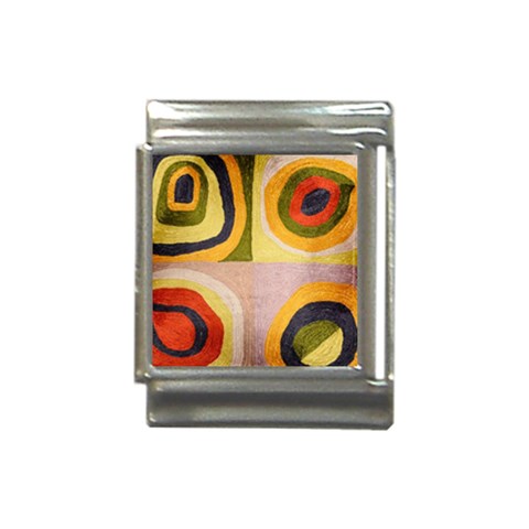 Abstract from ArtsNow.com Front