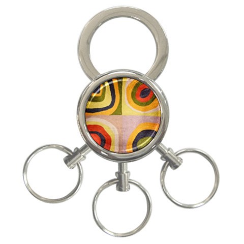 Abstract from ArtsNow.com Front