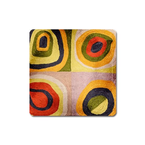 Abstract from ArtsNow.com Front