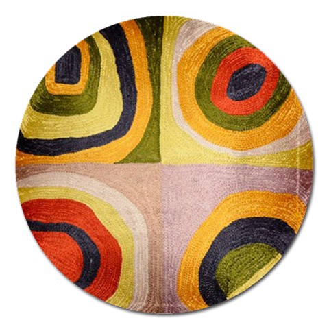 Abstract from ArtsNow.com Front